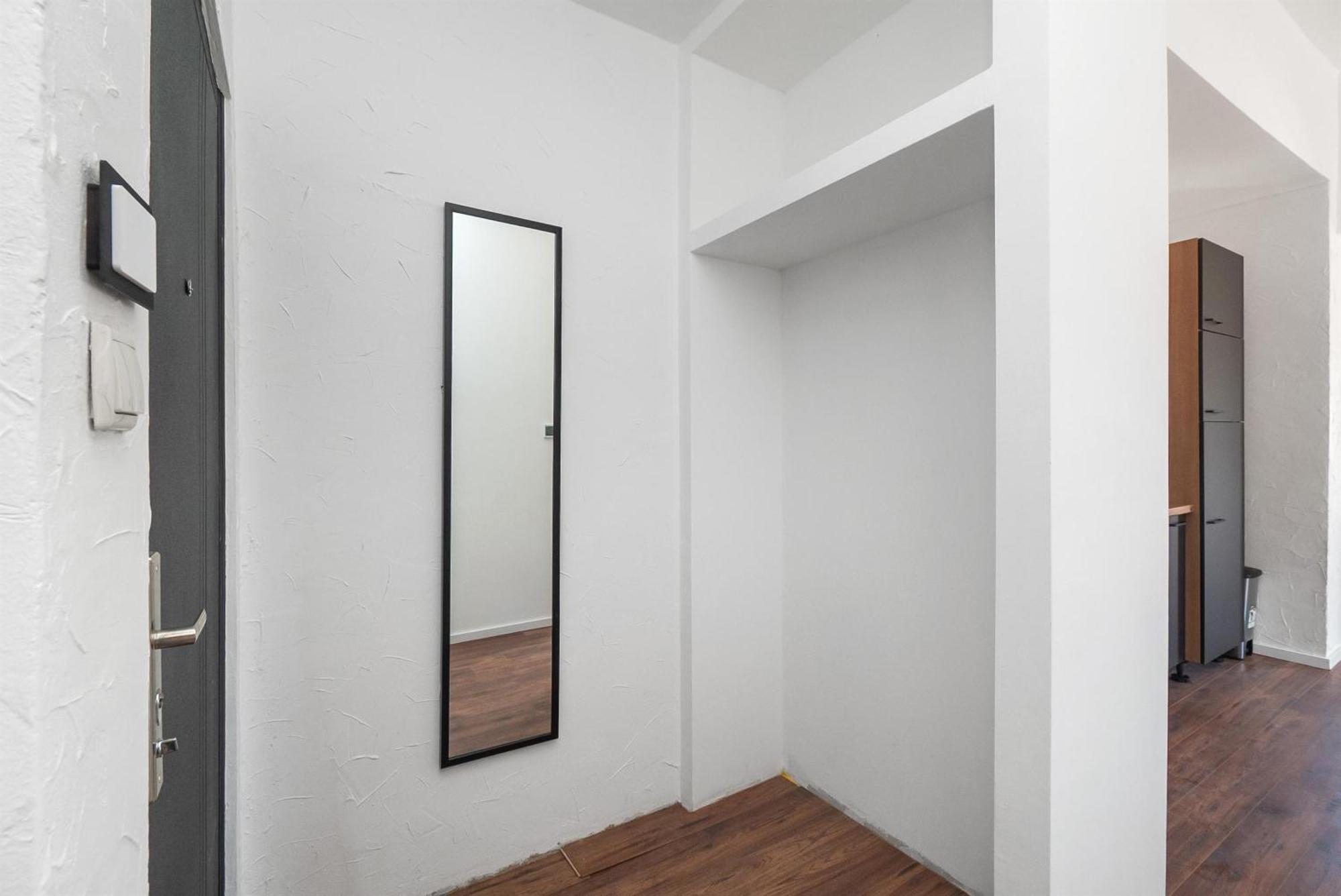 Apartments And Rooms Mladen Vodice Zimmer foto